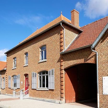 Gite A La Ferme 4 A 6 Personnes. Vieille-Chapelle Exterior foto